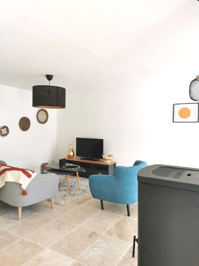 Charmante Maison Au Coeur Du Village De Saint-Trojan-Les-Bains Bagian luar foto